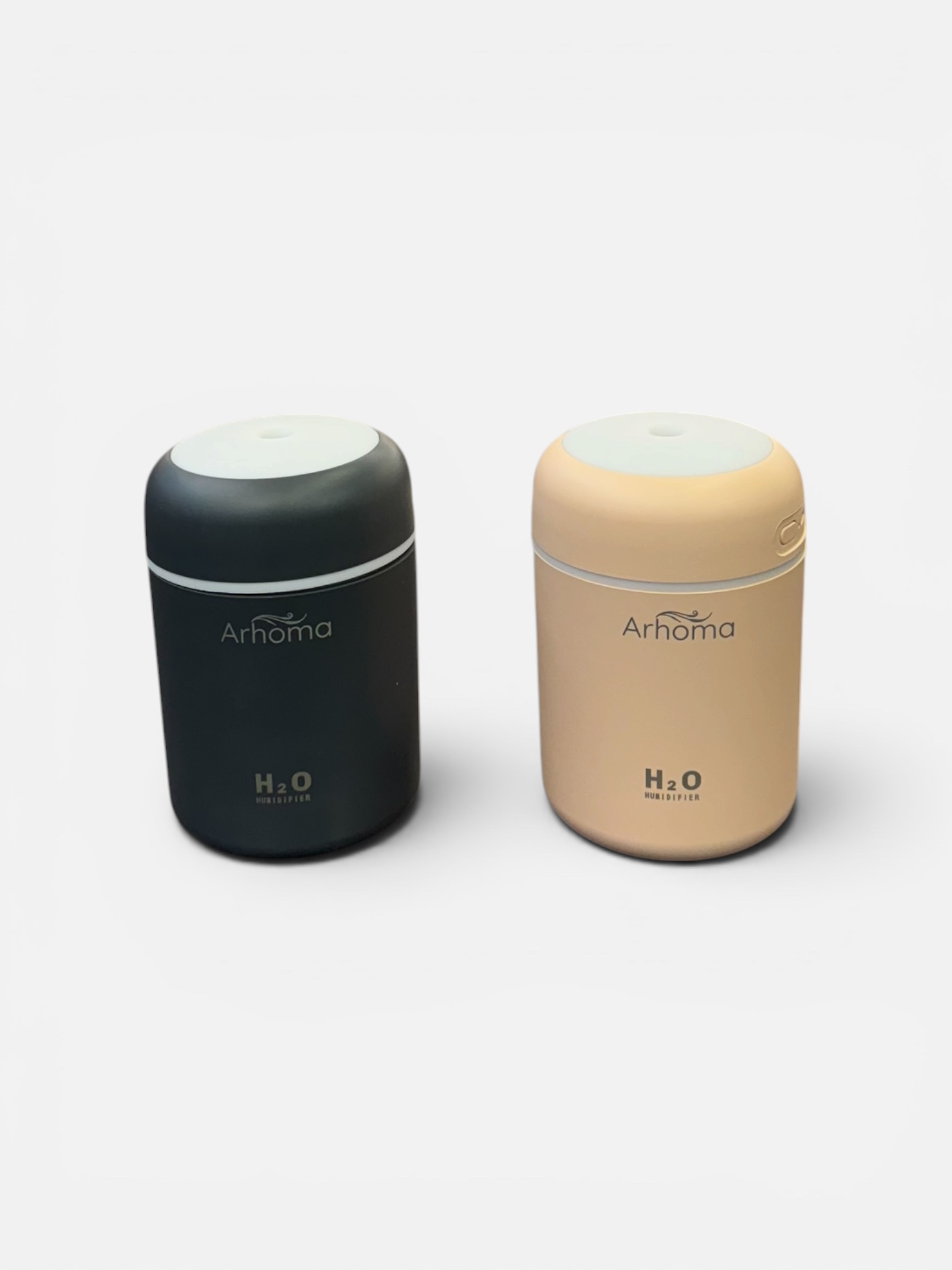 Difusor H2O