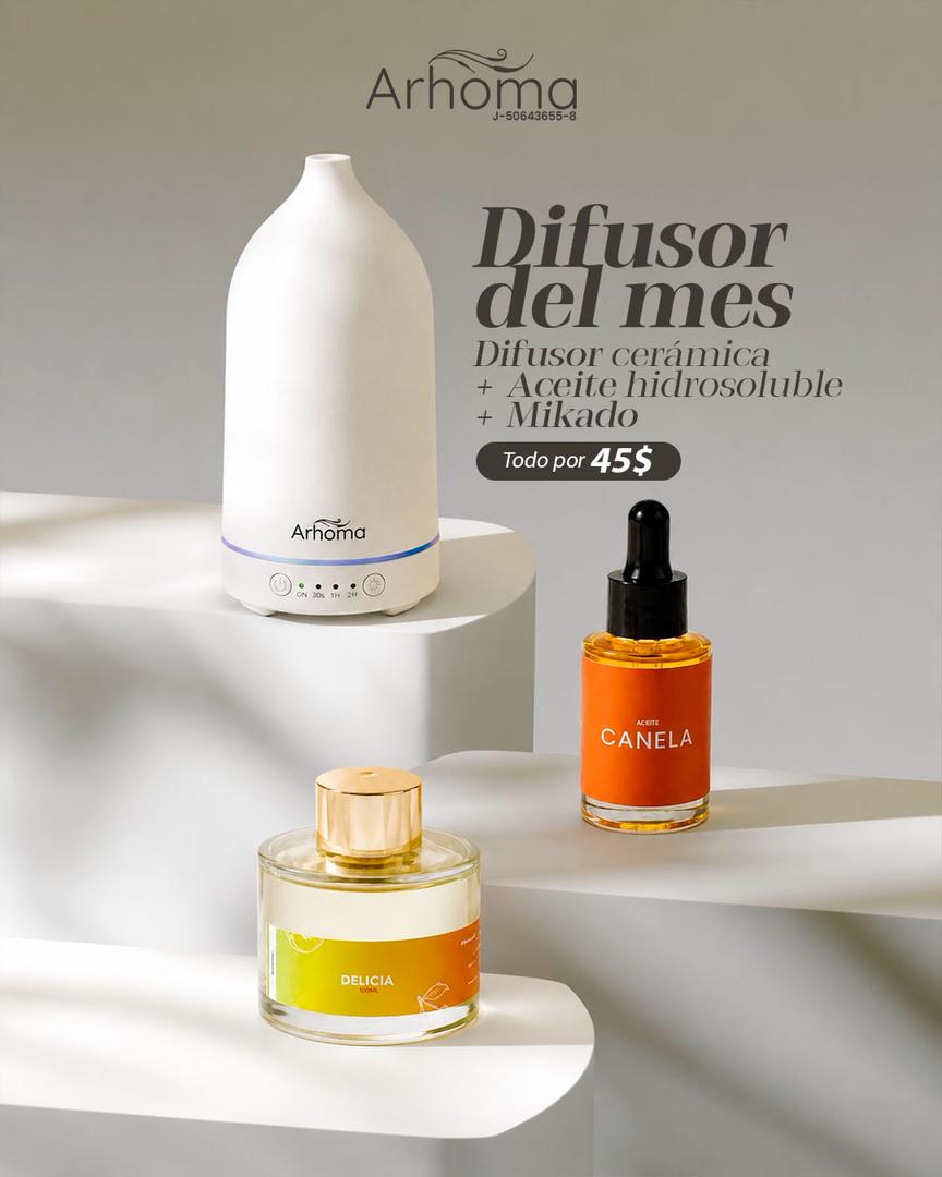 Promo Septiembre