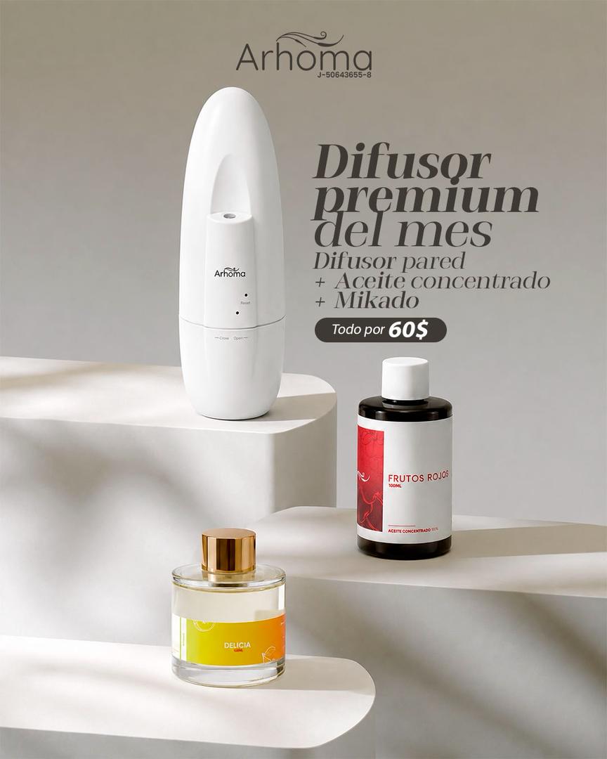 Promo Septiembre
