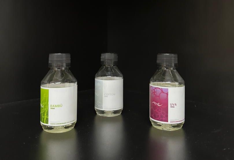 Recargas de aceite