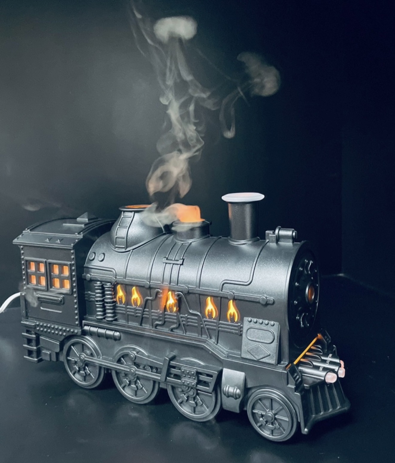 Tren