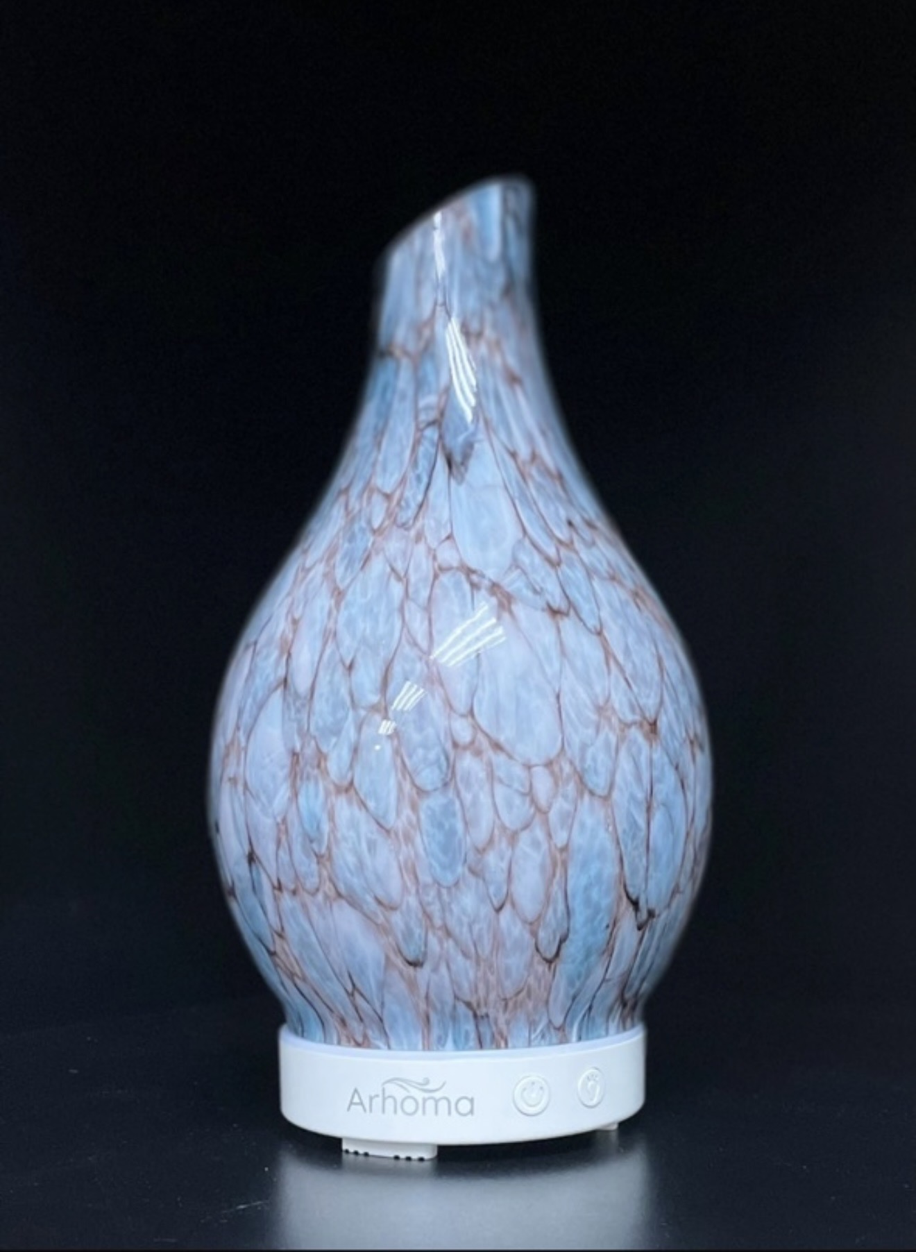 Difusor Vidrio